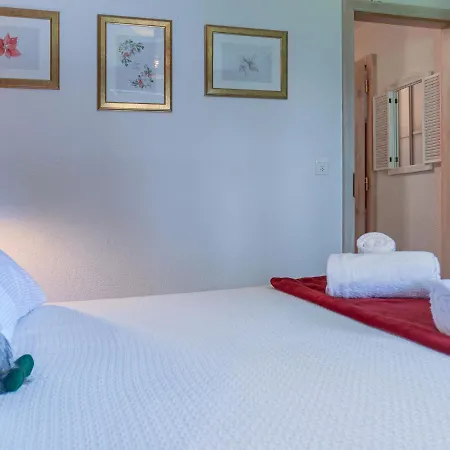 Victoria 1 D2 By Interhome דירה