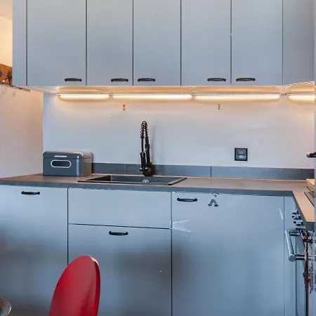 Victoria 1 D2 By Interhome * Nendaz