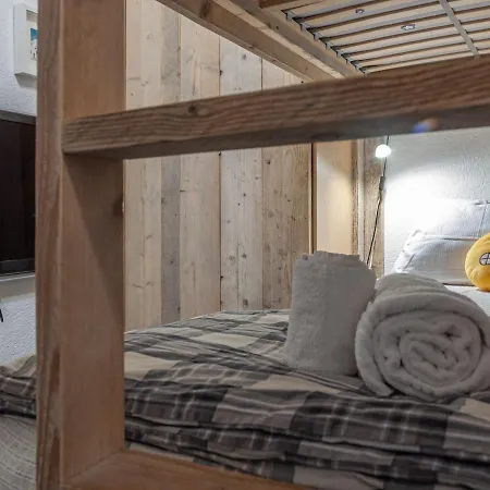 Victoria 1 D2 By Interhome Appartement Nendaz