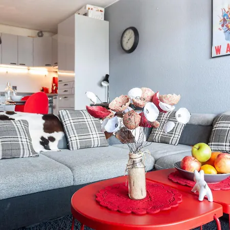 Apartment Victoria 1 D2 By Interhome