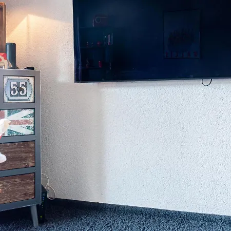 Victoria 1 D2 By Interhome Nendaz