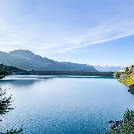 Victoria 1 D2 By Interhome