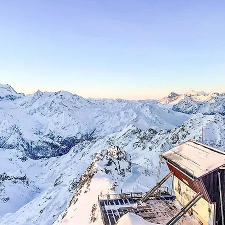 Victoria 1 D2 By Interhome Appartement Nendaz