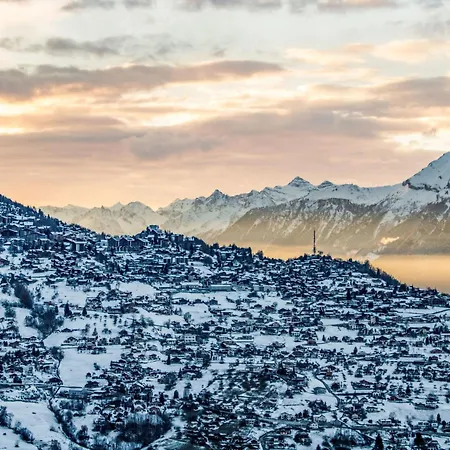 Victoria 1 D2 By Interhome *