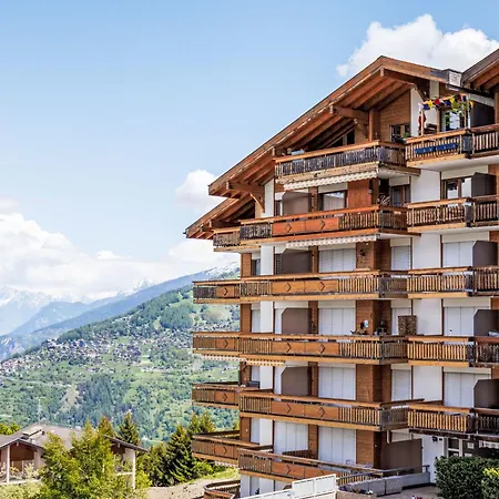 Victoria 1 D2 By Interhome Appartement *