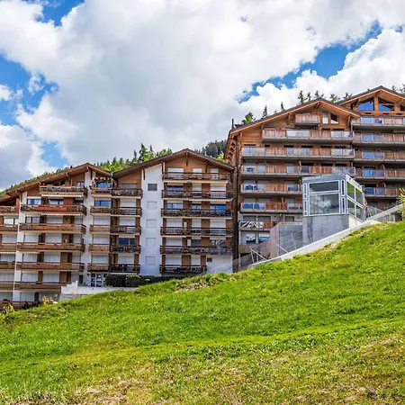 Victoria 1 D2 By Interhome *