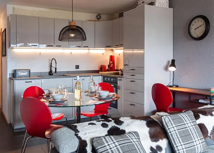 Victoria 1 D2 By Interhome Daire