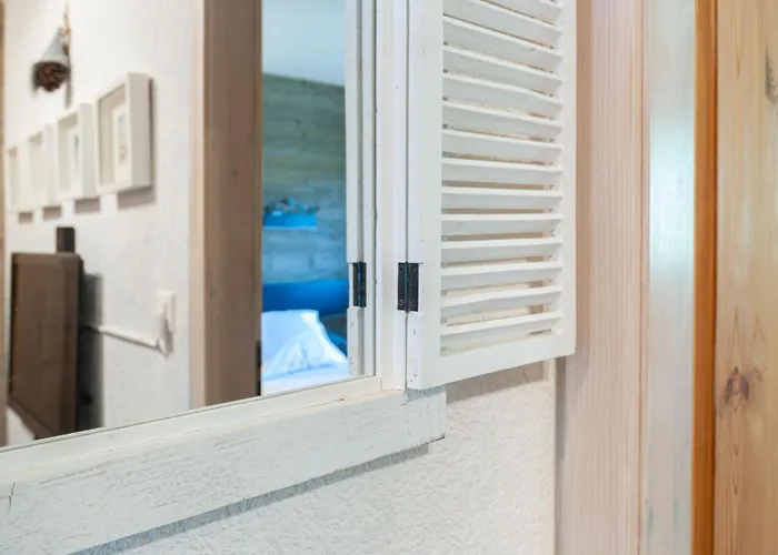 Victoria 1 D2 By Interhome Daire