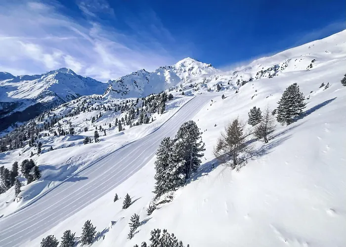 Daire Victoria 1 D2 By Interhome Nendaz