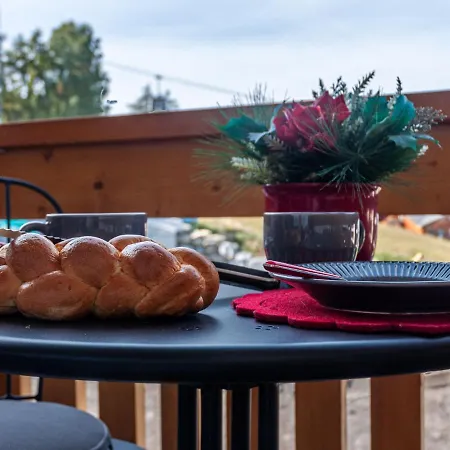 Victoria 1 D2 By Interhome *